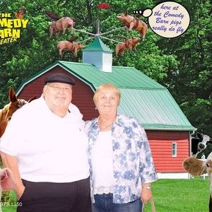 Meet your Posher, Russandanne